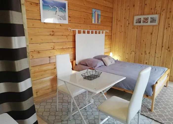 Chambre La Noe