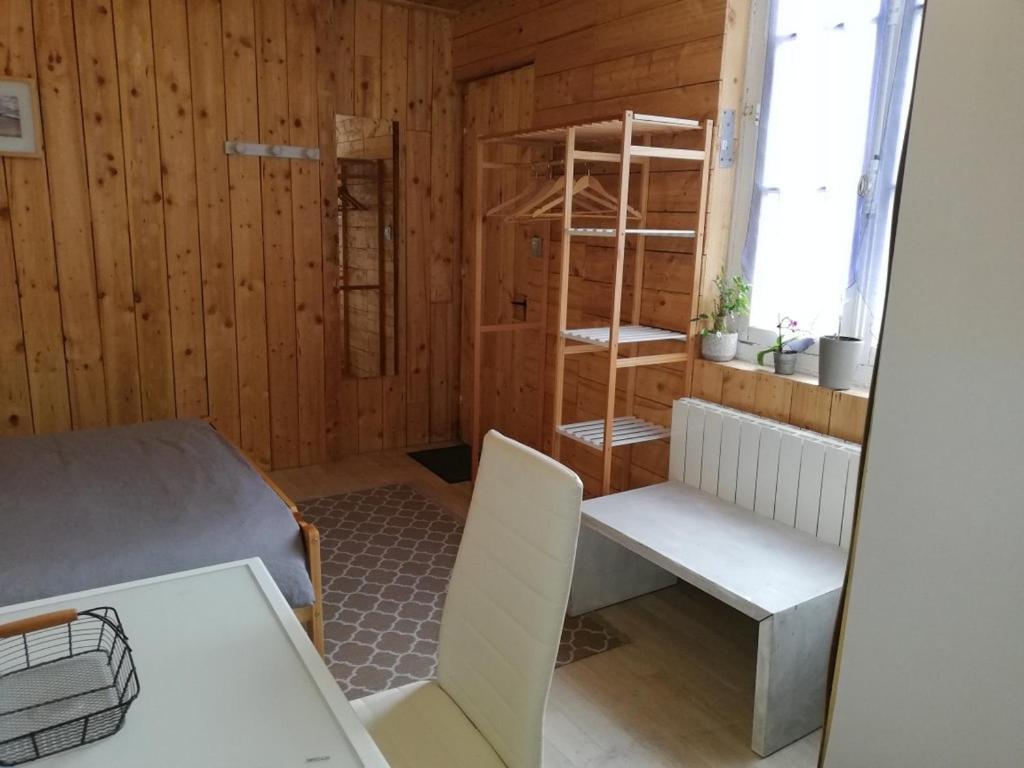 Homestay La Noe