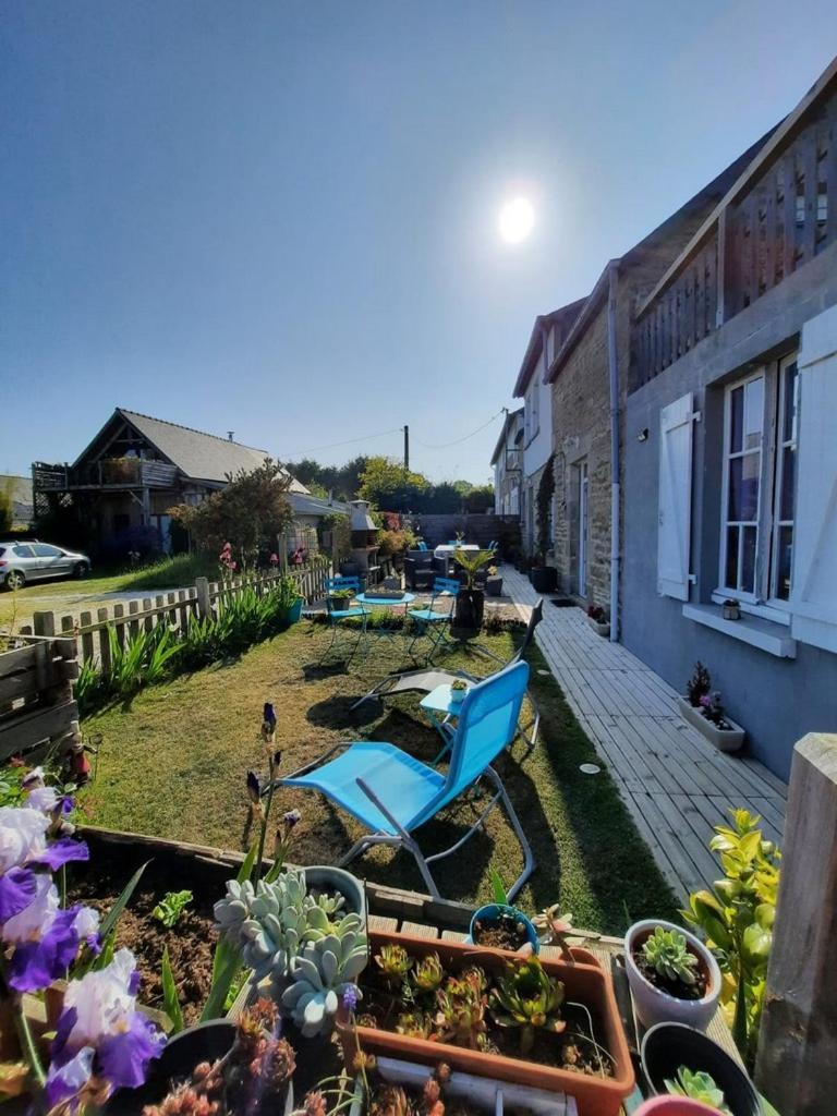 Homestay La Noe Saint-Cast-le-Guildo