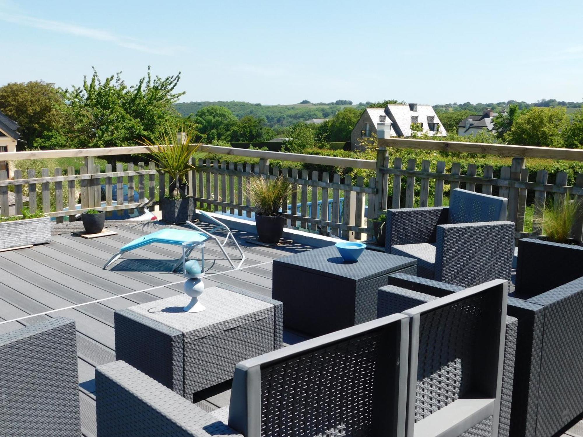 La Noe Homestay
