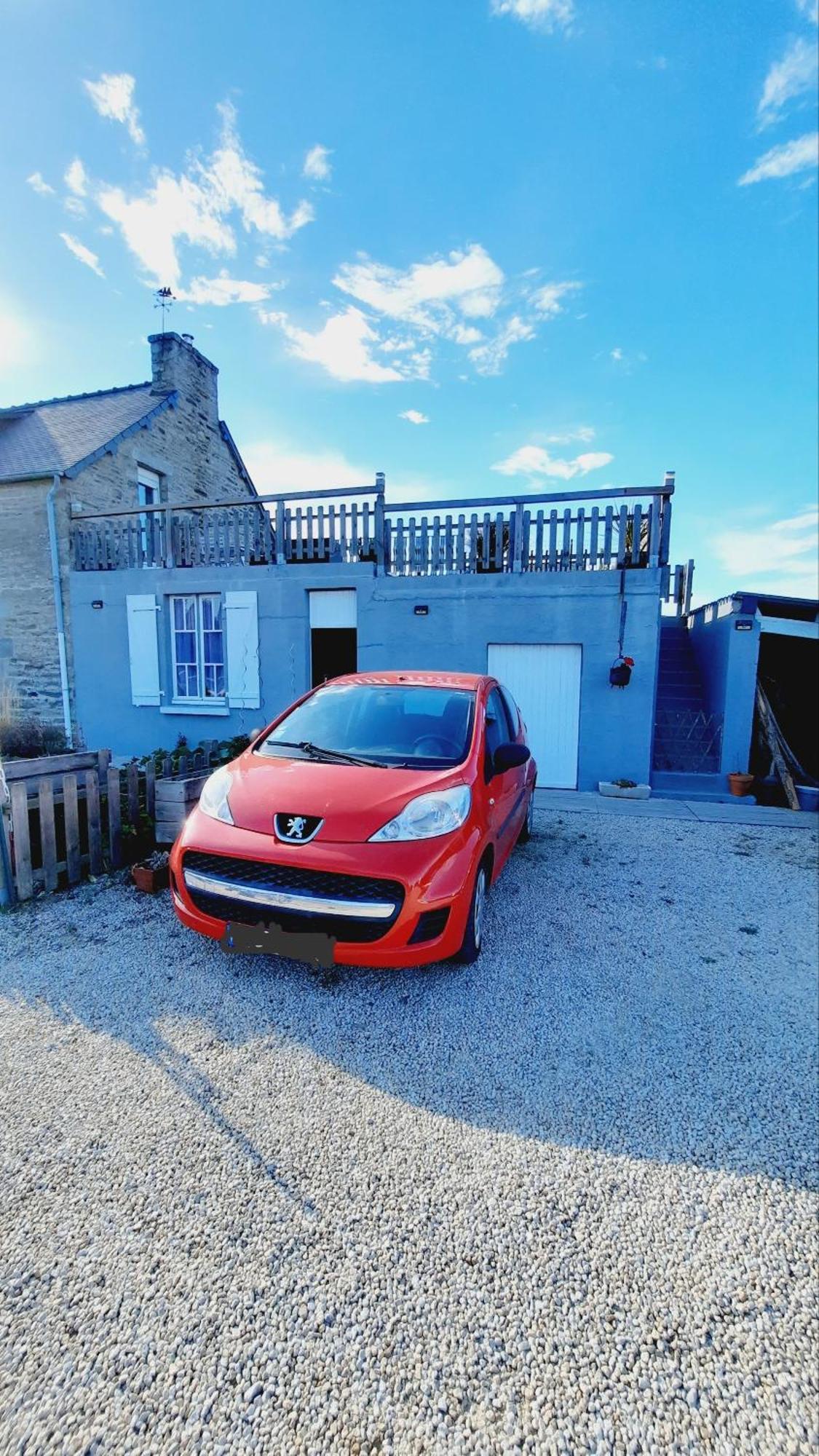 La Noe Saint-Cast-le-Guildo