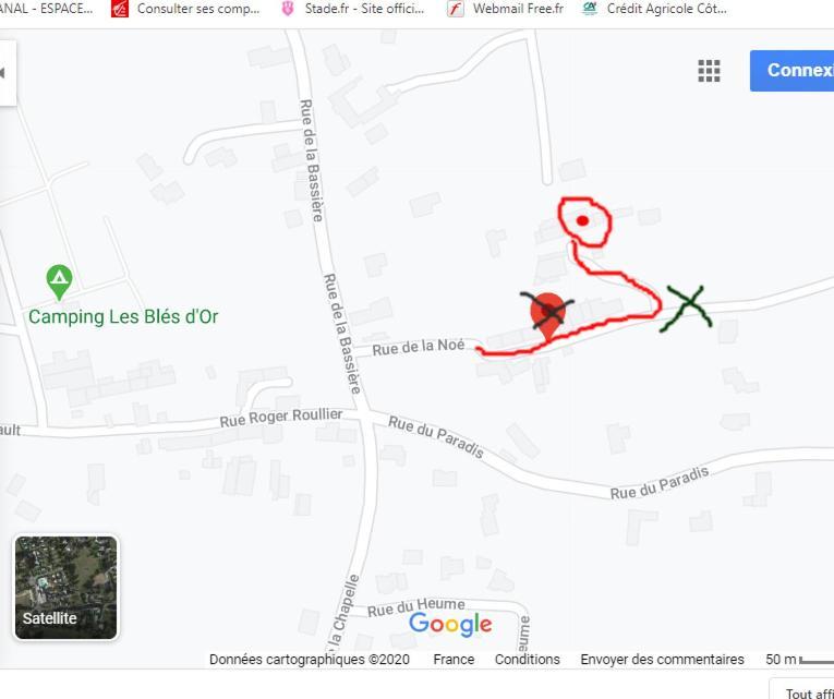 La Noe *
