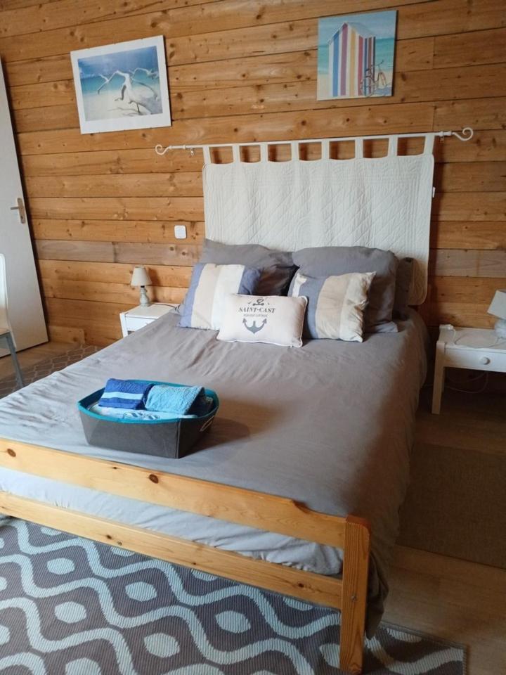 Homestay La Noe Saint-Cast-le-Guildo