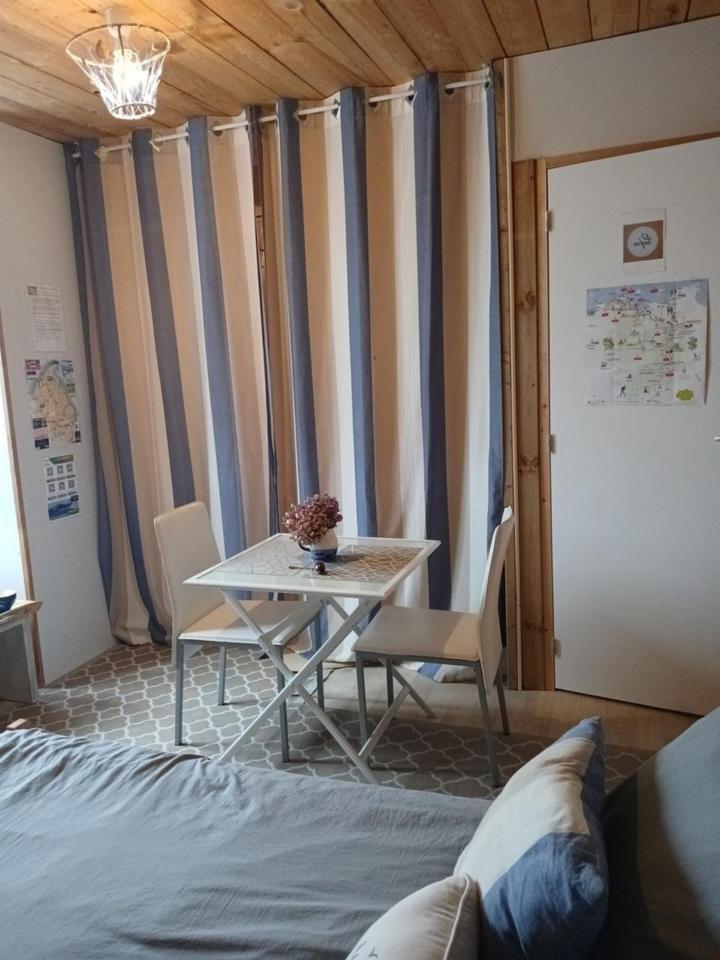 La Noe Homestay