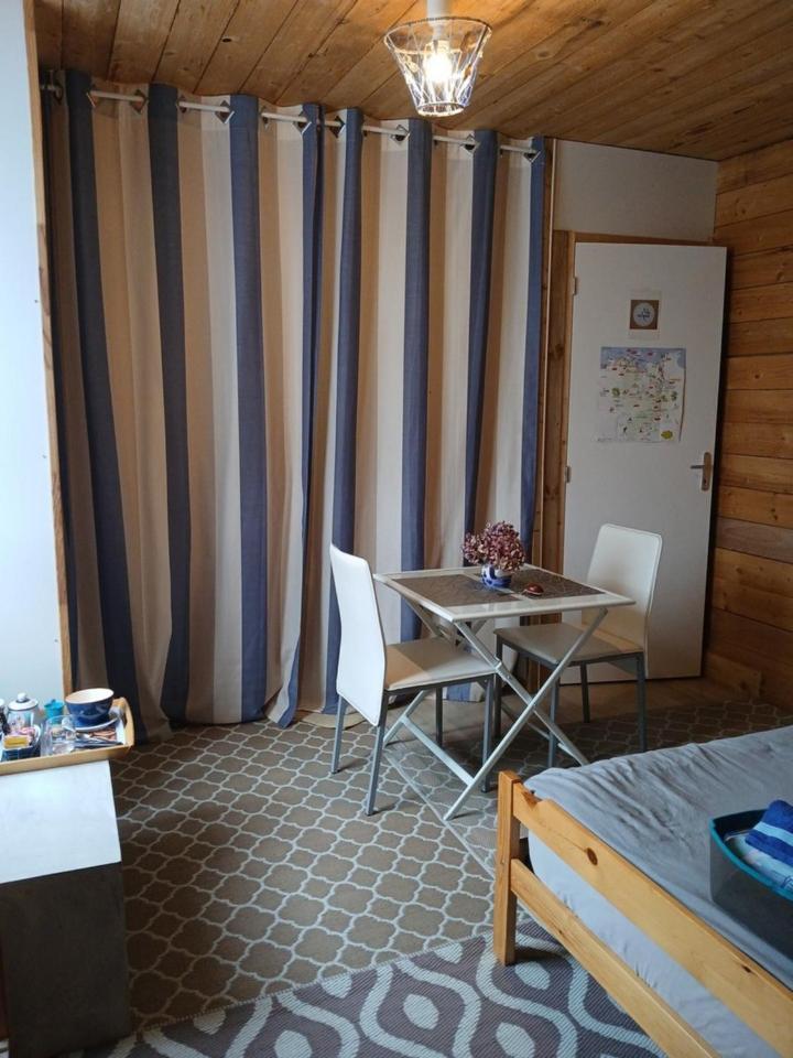 La Noe Homestay Saint-Cast-le-Guildo